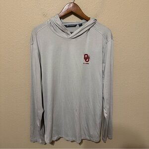 Cutter & Buck Men’s OU Alumni Performance Hoodie